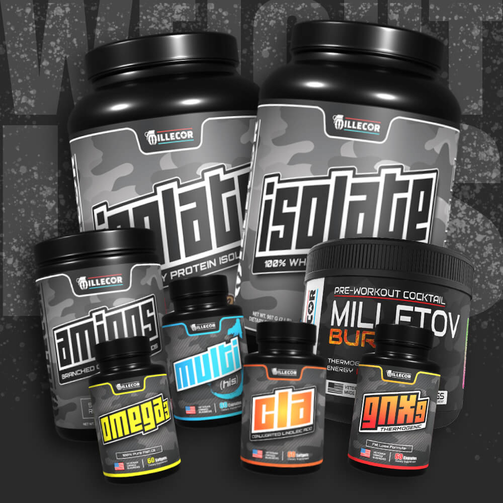 Men S Weight Loss Bundle Millecor Men S Weight Loss Bundle Millecor